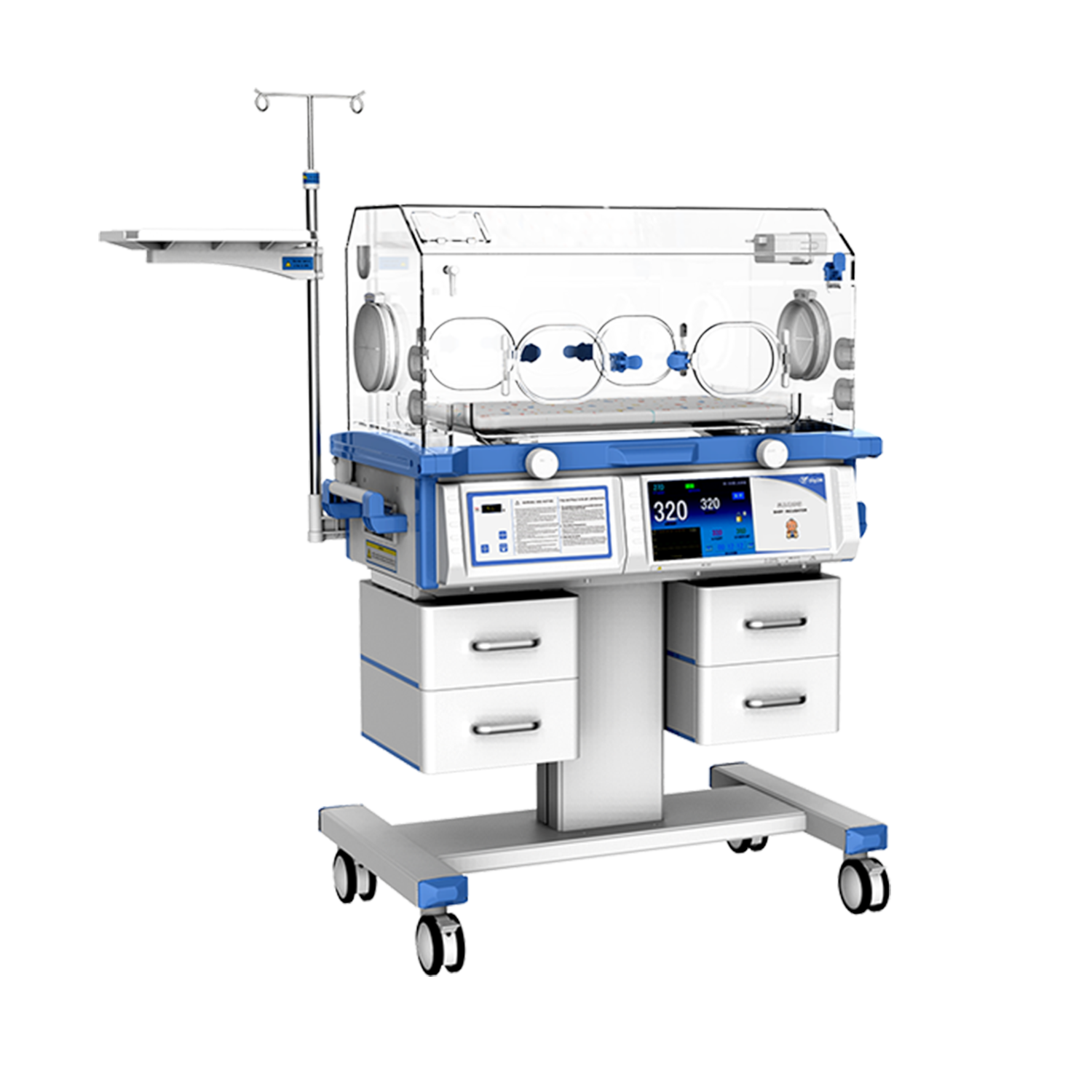 Infant IncubatorInfant Medical EquipmentProductsMEDECO MEDICAL