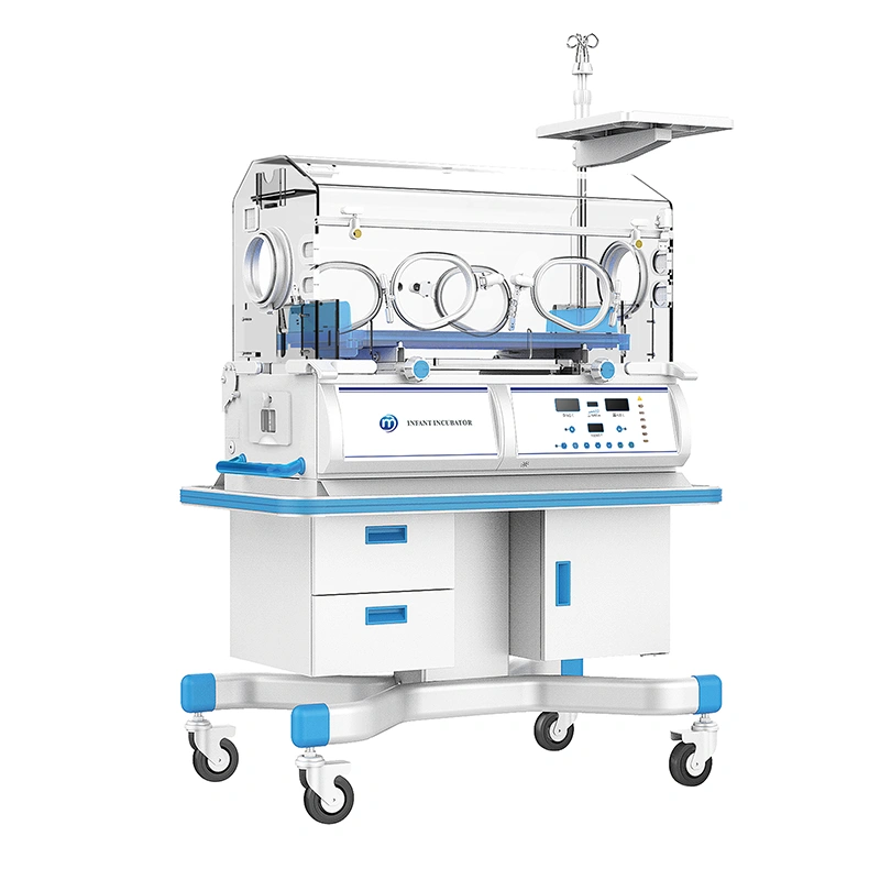 3000B Medical Infant Incubator