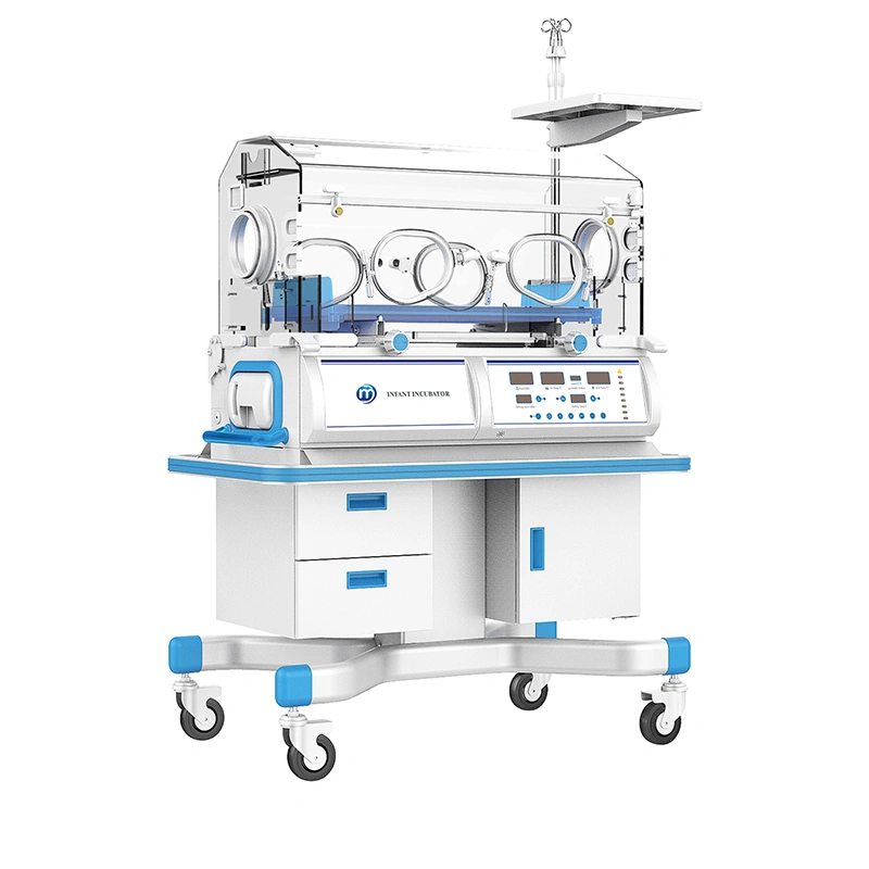 3000B(H) Medical Infant Incubator