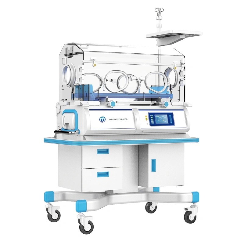 3000B(HP) Medical Infant Incubator