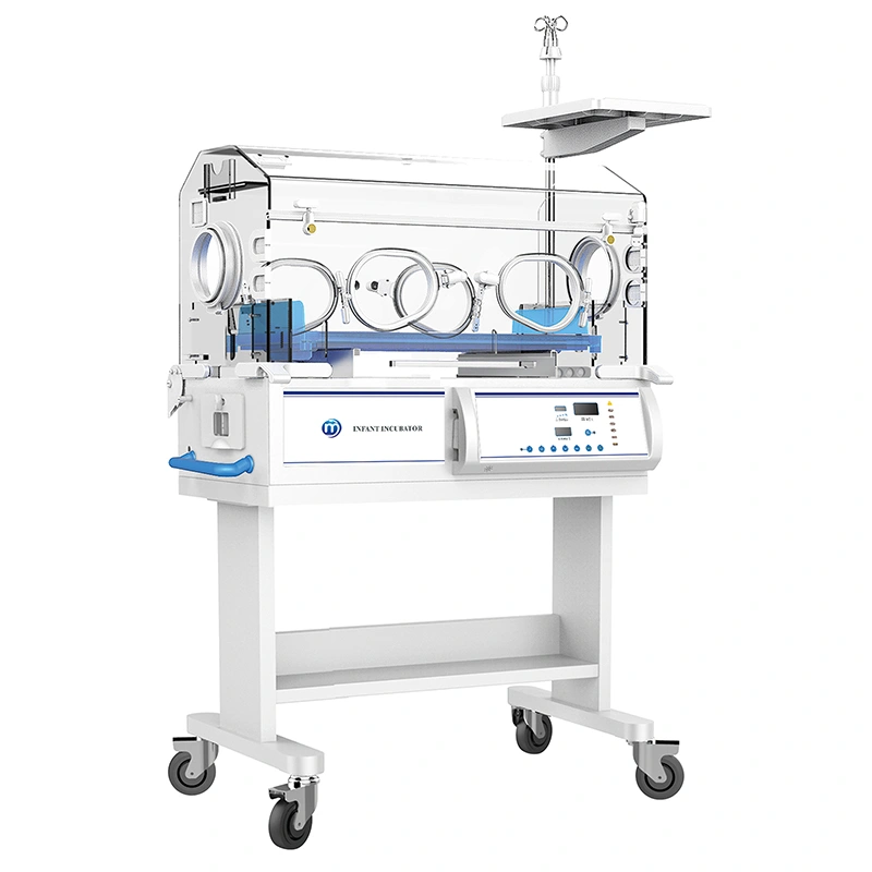 3000A Medical Infant Incubator