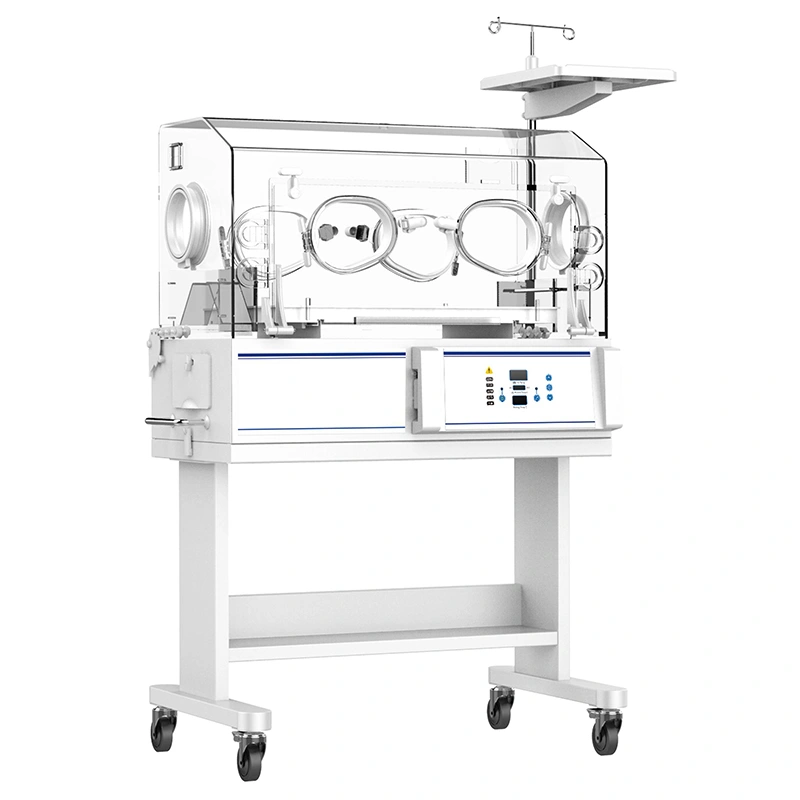3000A(G) Medical Infant Incubator