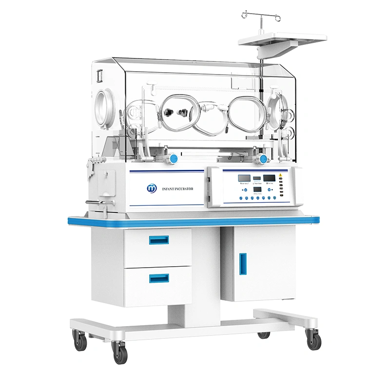 3000B(B) Medical Infant Incubator