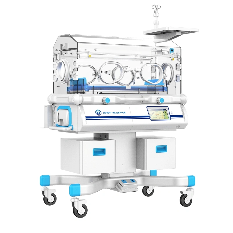 4000 Series Infant Incubator