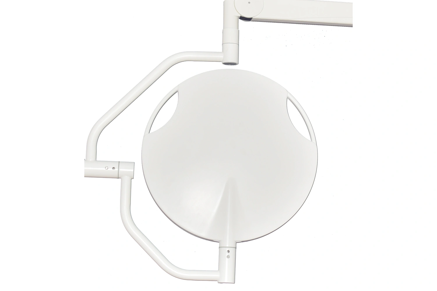 Dual-Head LED Shadowless Surgical Lighting System 700-500-102