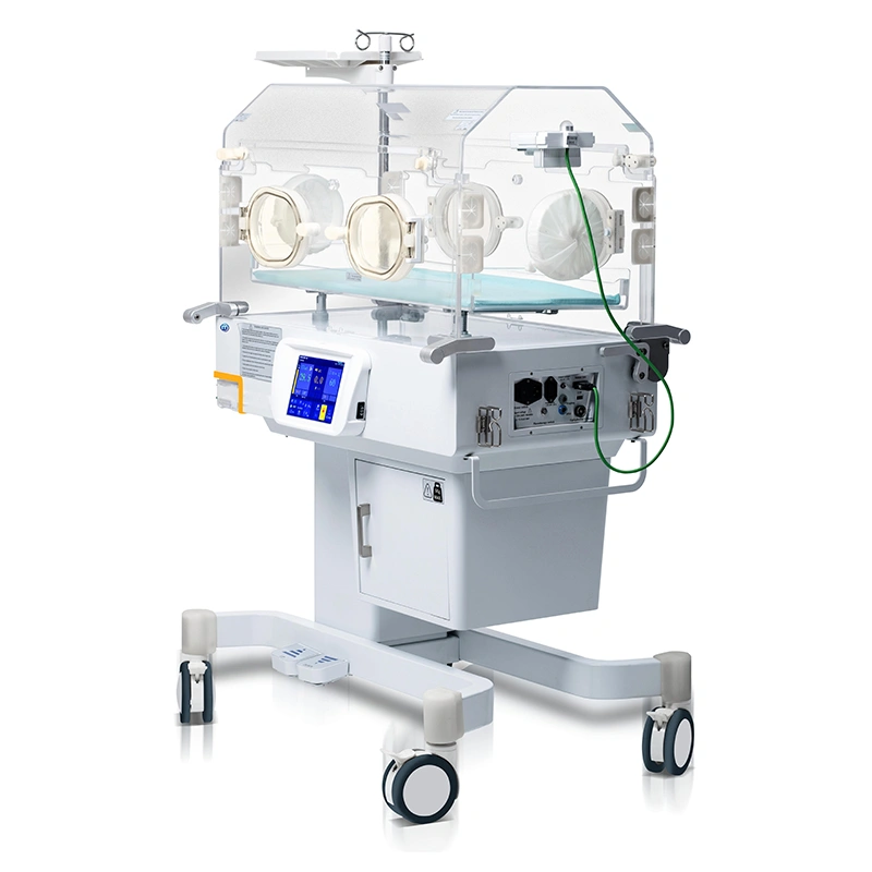 E60 Medical Infant Incubator