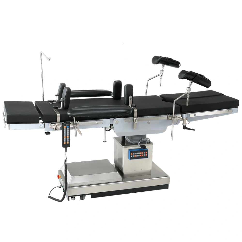 ECOH001 E-1 Table d'opération électro-hydraulique haut de gamme-1