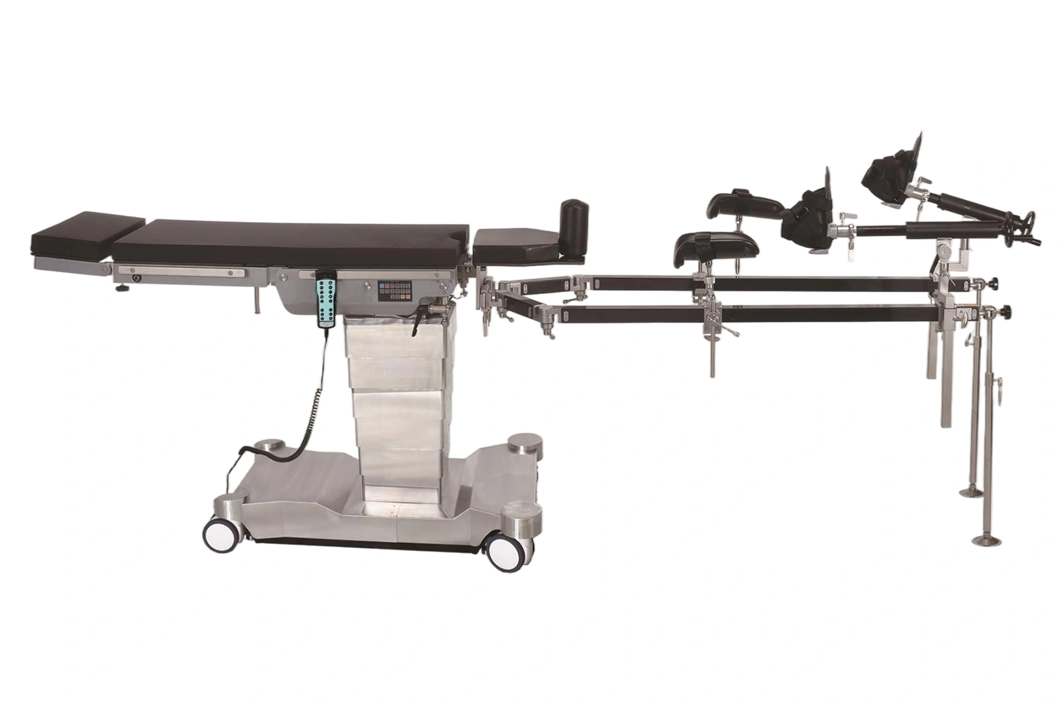 ECOH003C-3 Electro-Hydraulic Operating Table-1