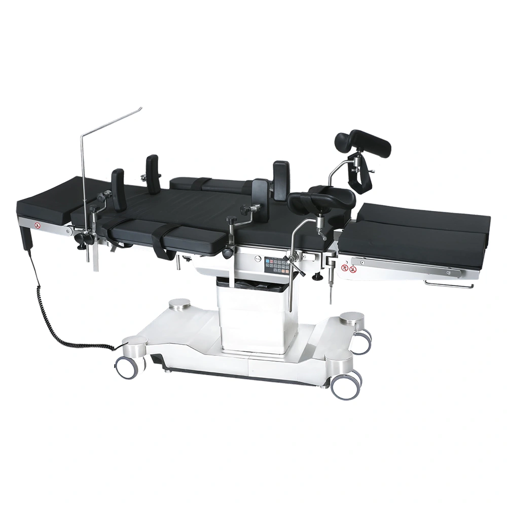ECOH003C-3 Table d'opération électro-hydraulique
