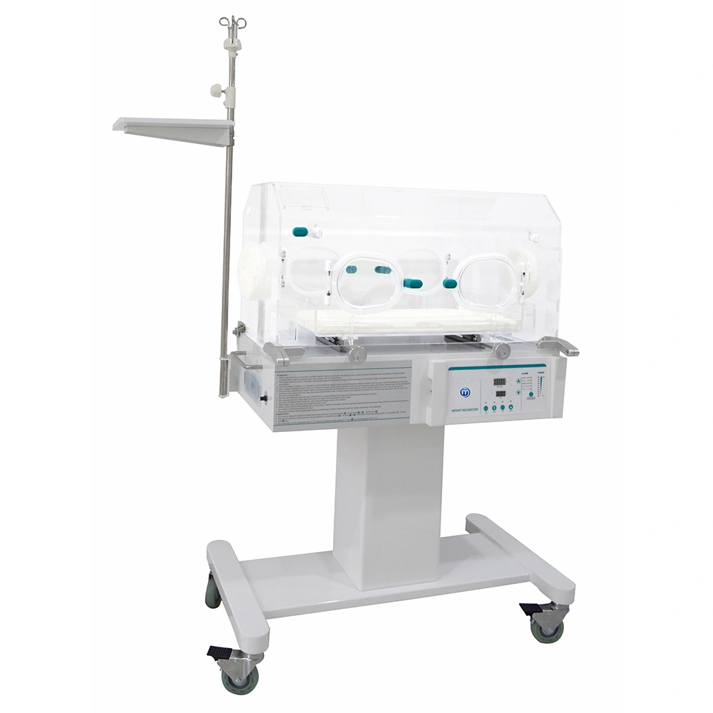 ME10 Medical Infant Incubator-100