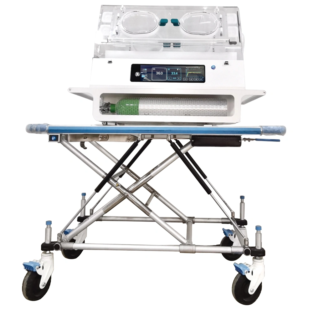 ME1000 Medical Infant Incubator-100