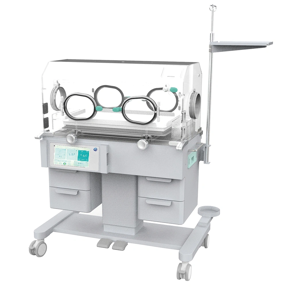 ME40 Medical Infant Incubator-100