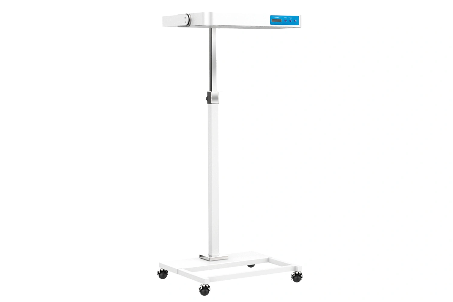 BBP-2000B Mobile Neonate Bilirubin Phototherapy Equipment-3