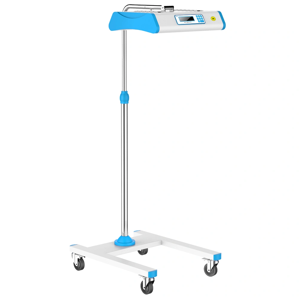 BBP-2000B Mobile Neonate Bilirubin Phototherapy Equipment