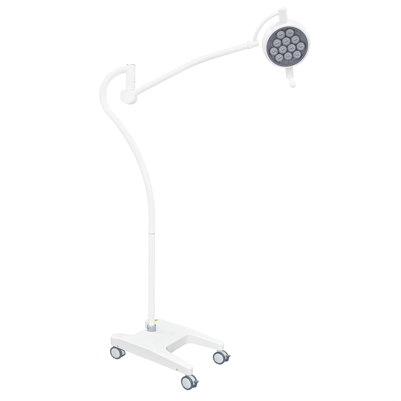 مصباح الفحص LED ECOG053 الخالي من الظلال