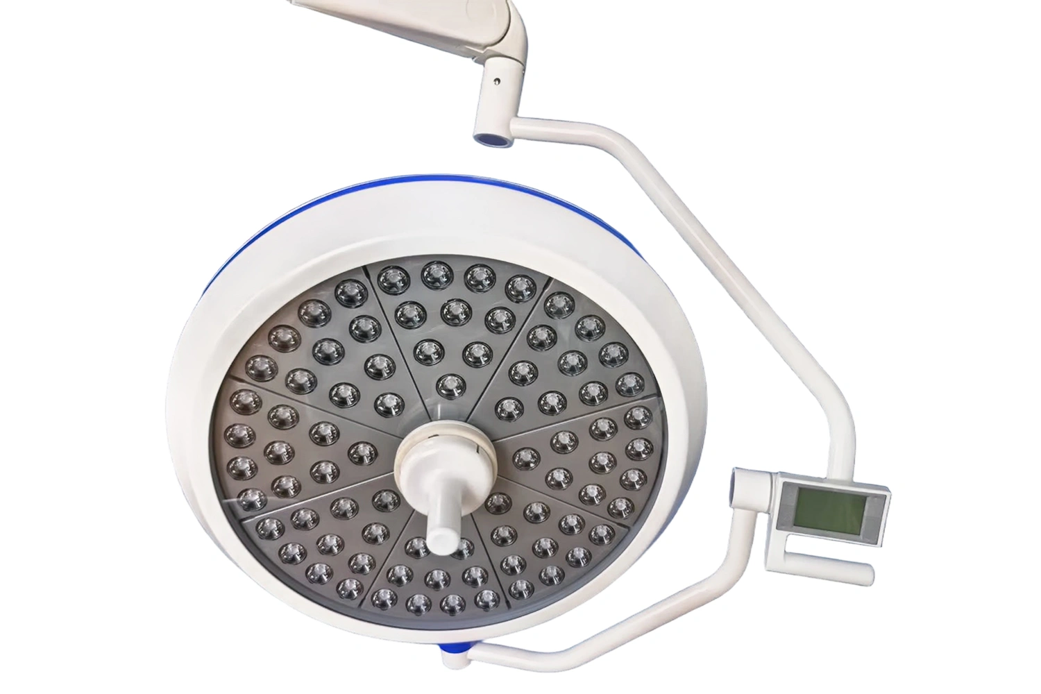 II LED 700 700 Dual-Head LED Surgical Light-101