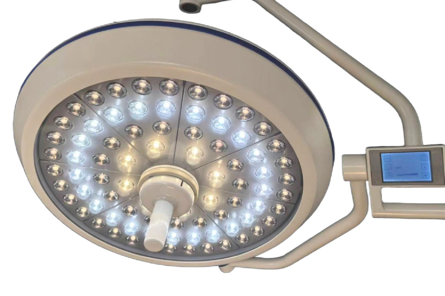 II LED 700 700 Dual-Head LED Surgical Light-103
