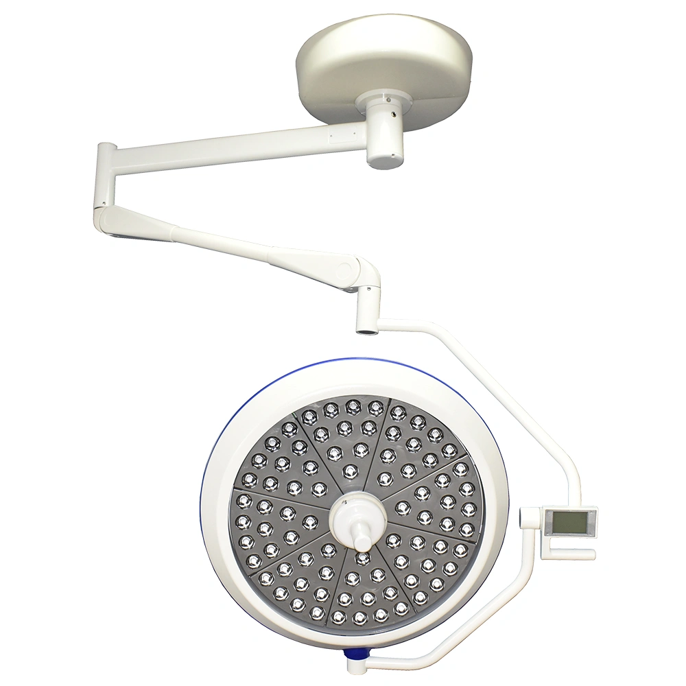 II LED 700 مصباح جراحي LED - 100