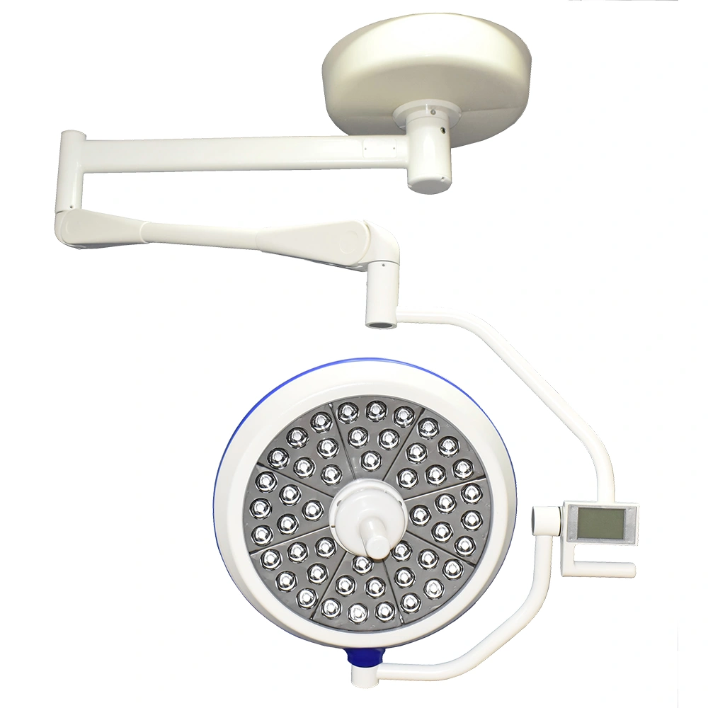 II LED500 مصباح جراحي LED مثبت في السقف - 100