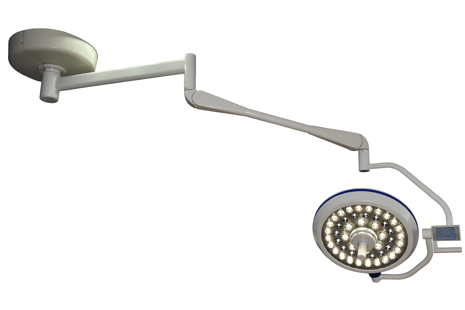 II LED500 Ceiling-Mounted LED Surgical Light-101