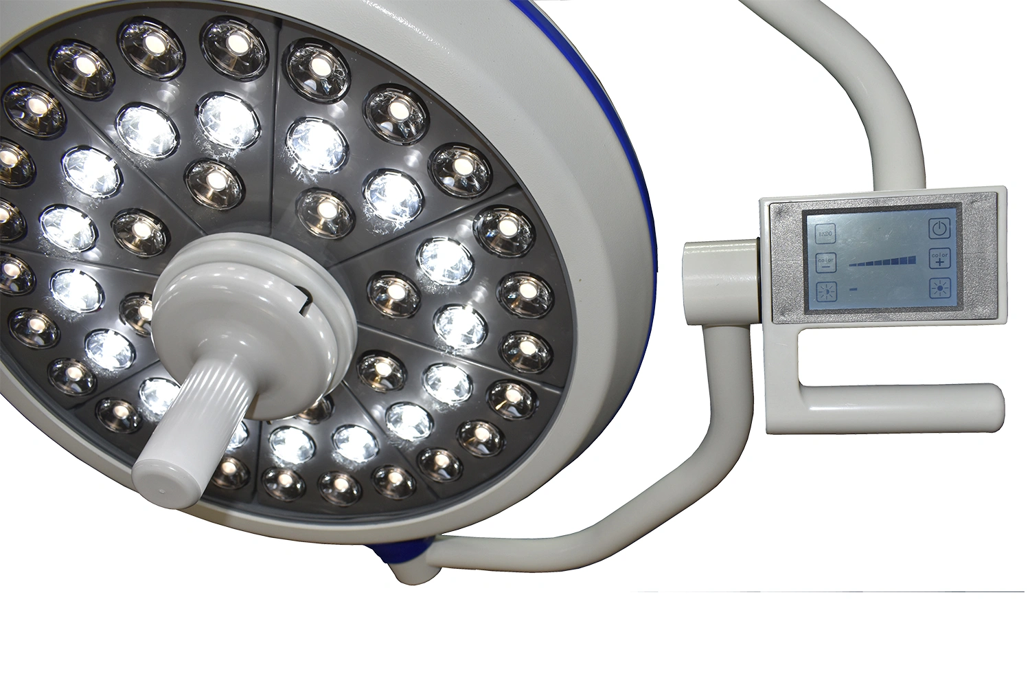 II LED500 Ceiling-Mounted LED Surgical Light-102