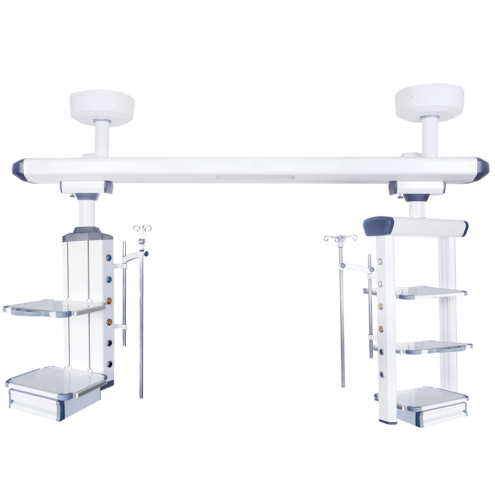 Pendentif « Medical Bridge » de JHTJ
