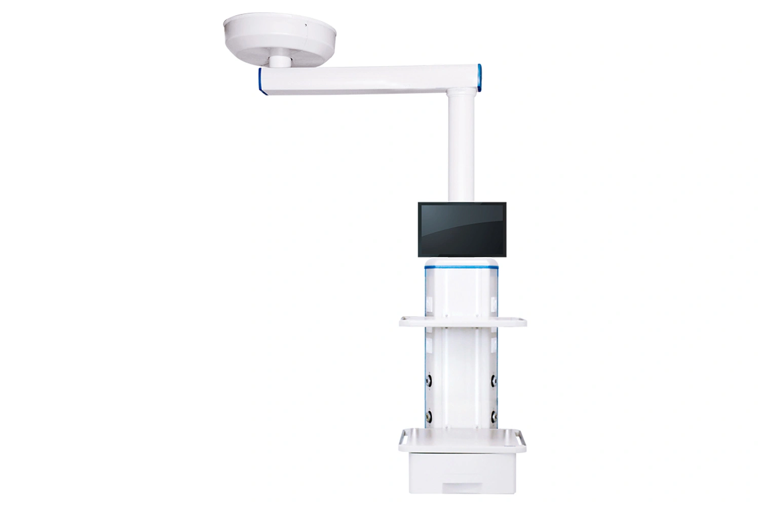 ME-50E Single Arm Manual Ceiling Pendant-1