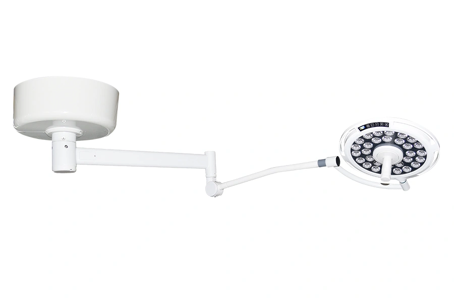 ME-B Series LED Medical Examination Lamp-1