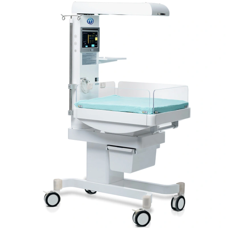 ME-N6A Infant Radiant Warmer