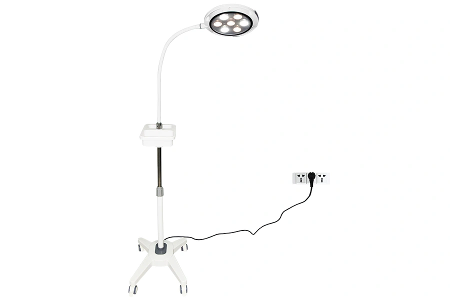 مصباح الفحص الطبي LED ME-S250L-1