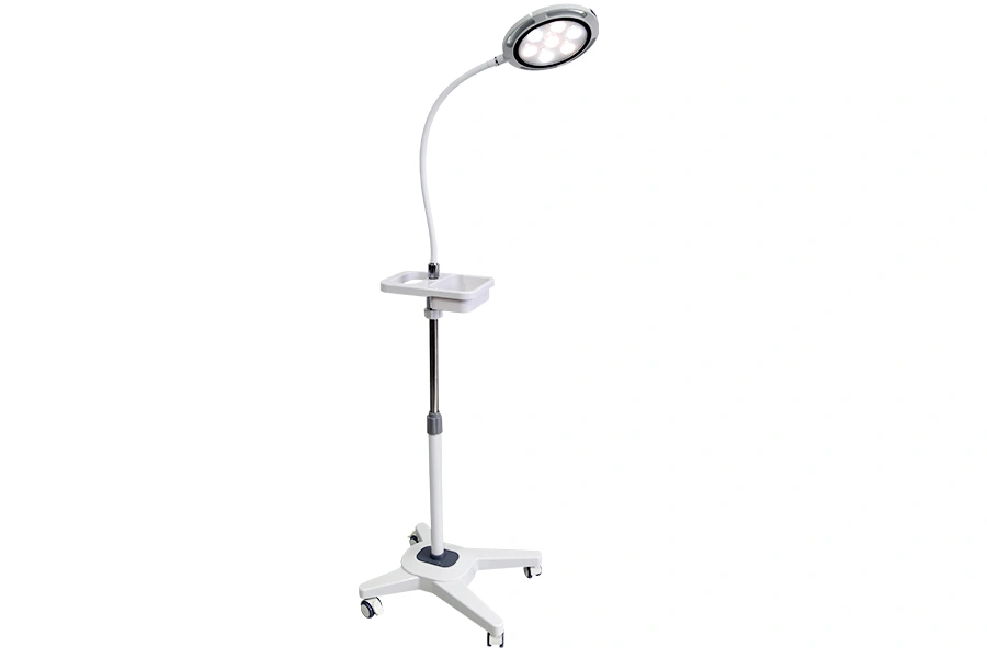 مصباح الفحص الطبي LED طراز ME-S250L - 2