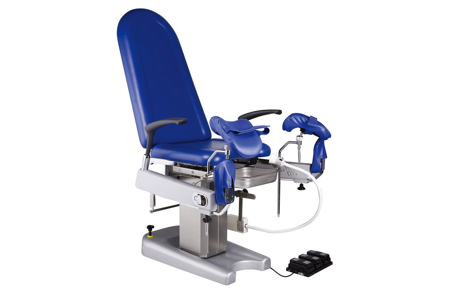 MEA1-1 Electric Gynecological Examination Table-1