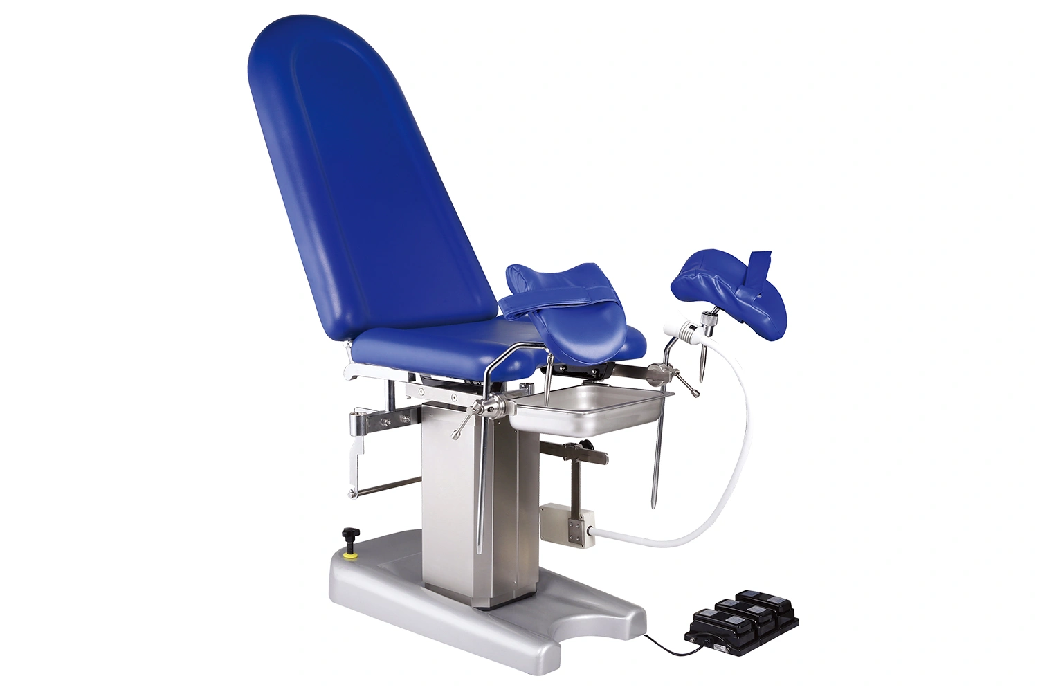 MEA1-1 Electric Gynecological Examination Table-2