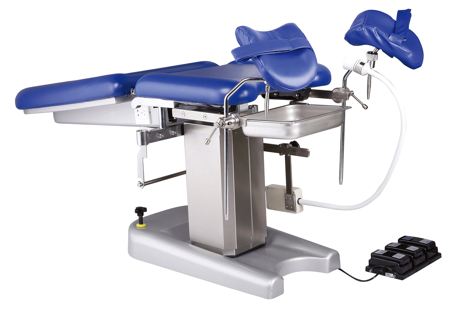 MEA1-1 Electric Gynecological Examination Table-3