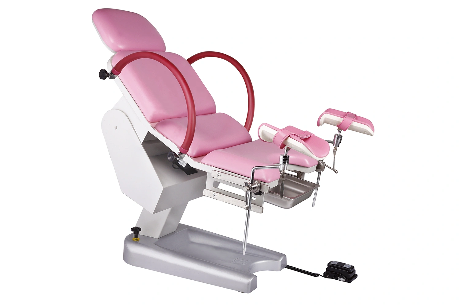 MEA1 Electric Gynecological Examination Table-1