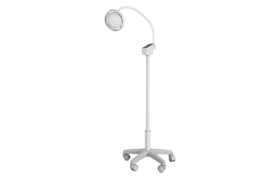 Mobile Medical Examination Light-1