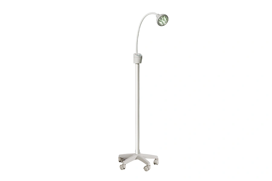 Mobile Medical Examination Light-3