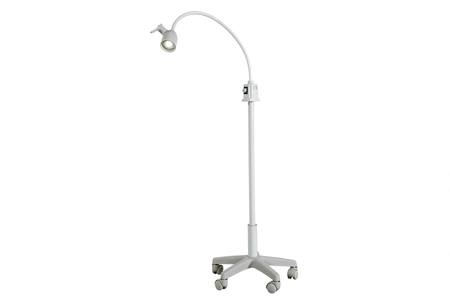 Mobile Medical Examination Light-4