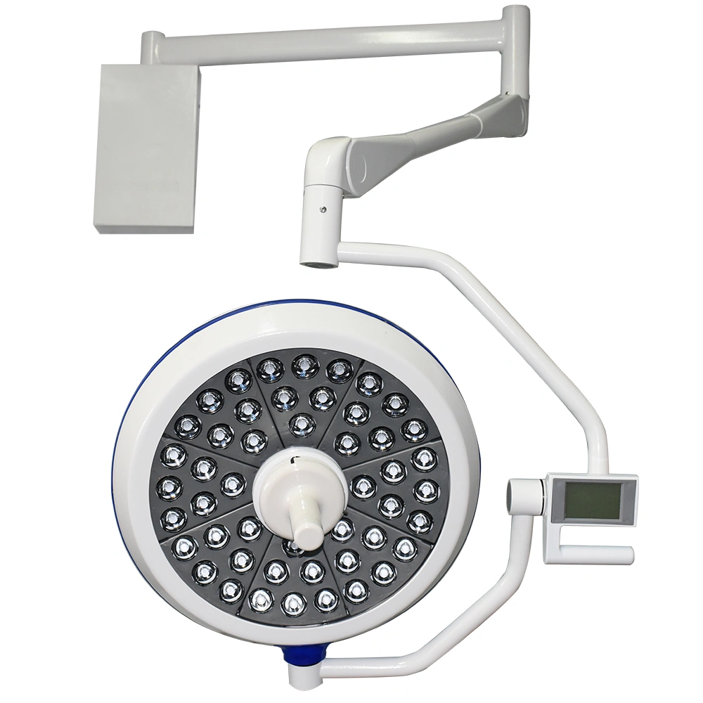 مصباح جراحي LED مثبت على الحائط - 100