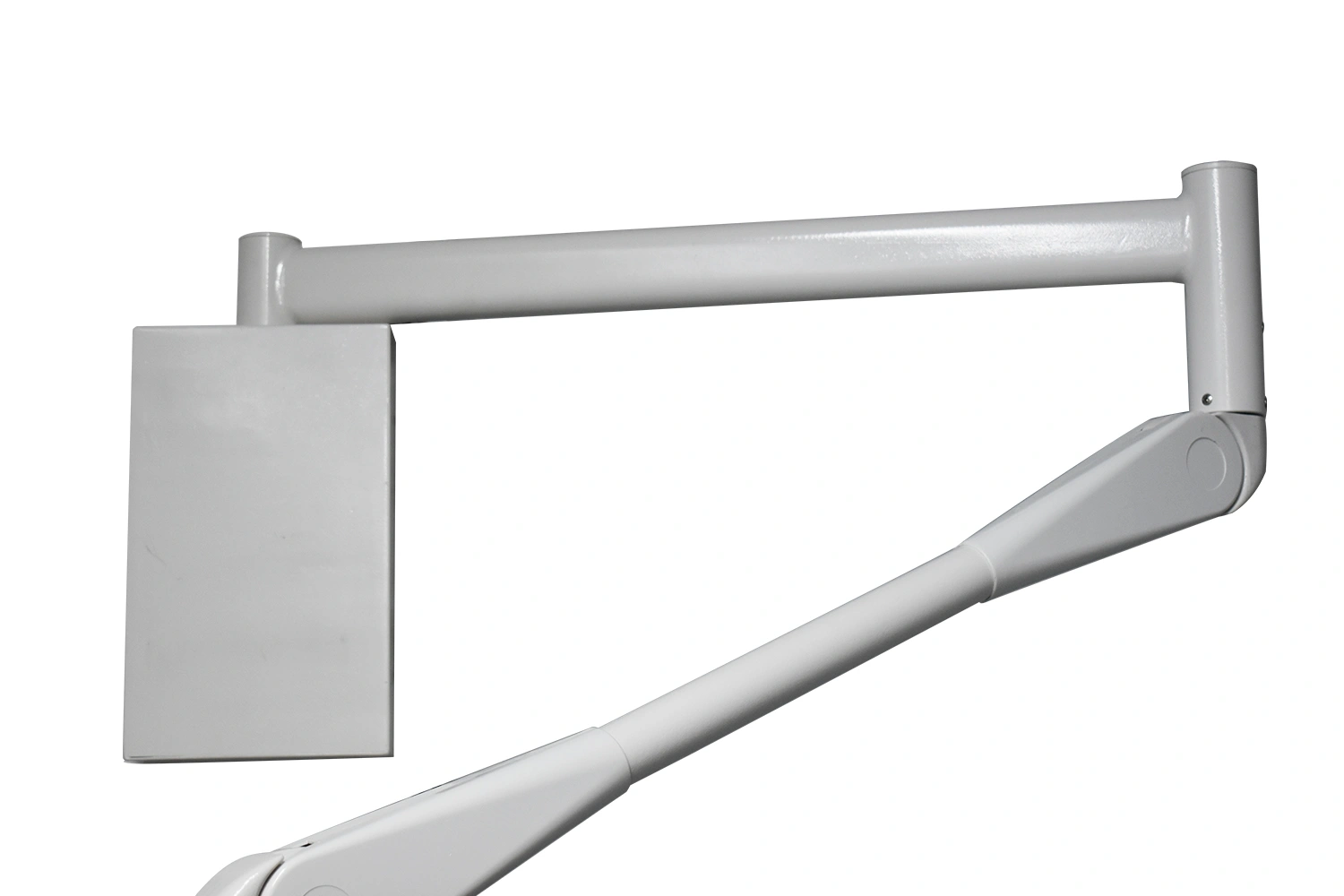 Wall-Mounted LED Surgical Light-101